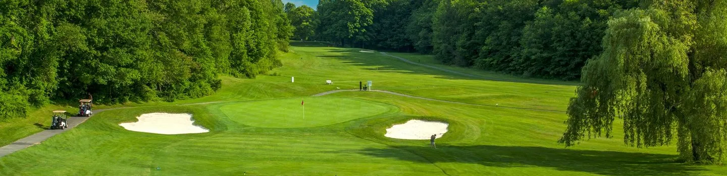 Putnam County GC
