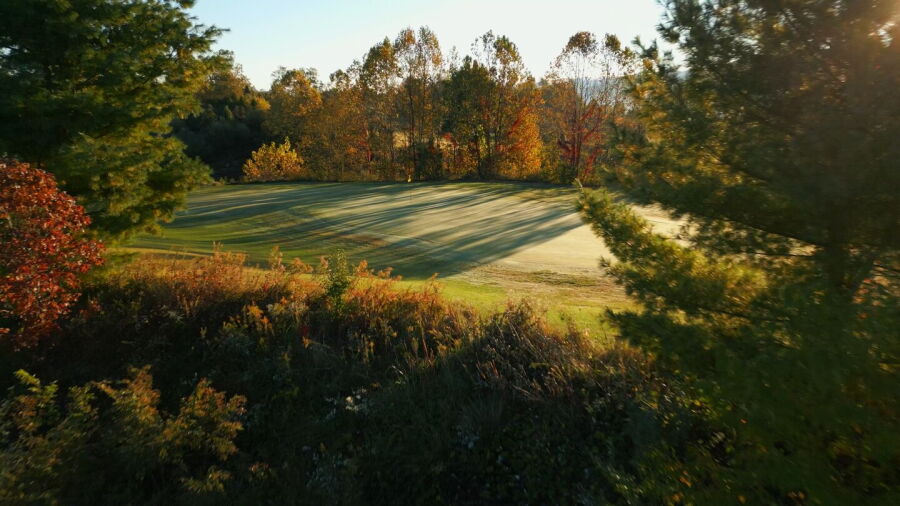 Raven Rock GC