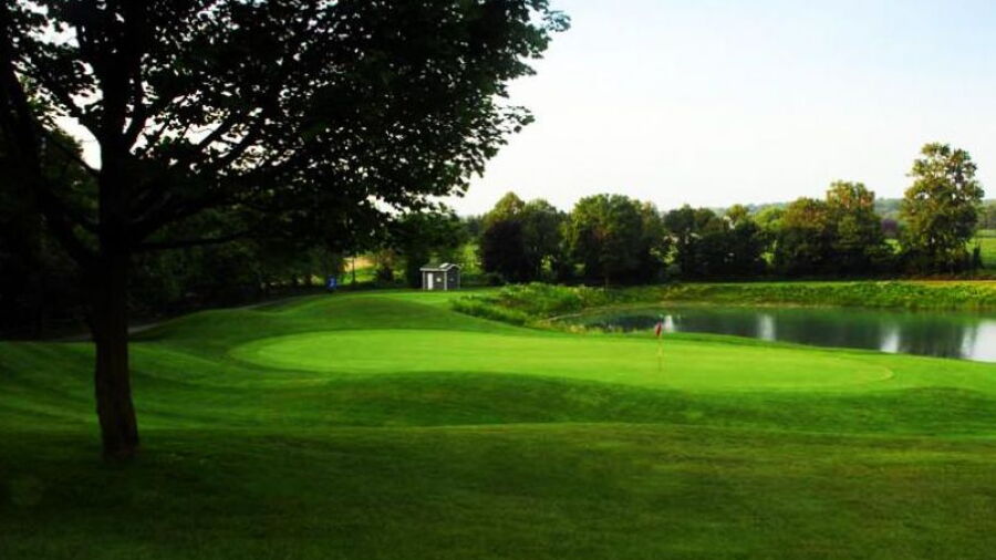 Calerin GC