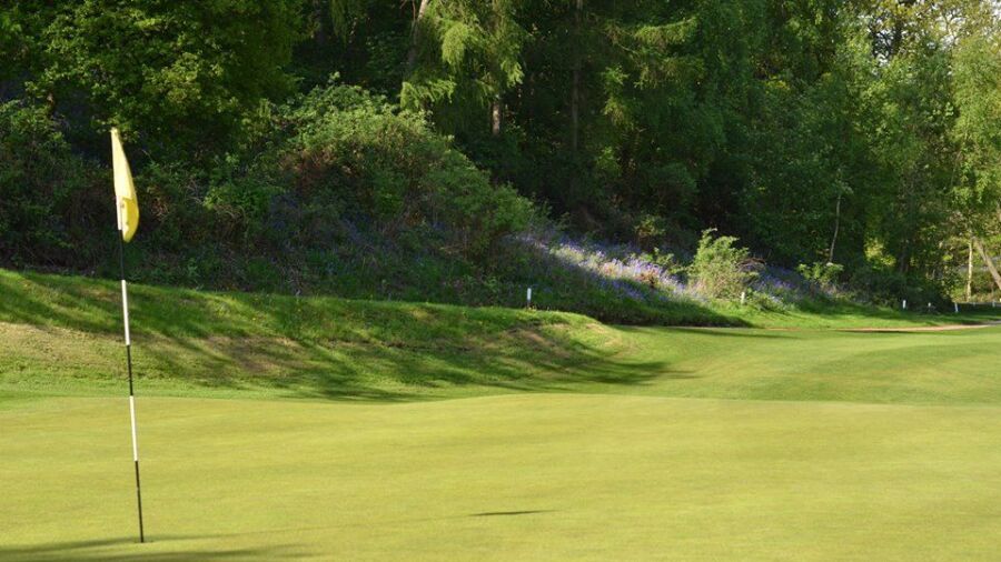 Atherstone GC