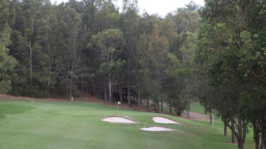 Avalon GC