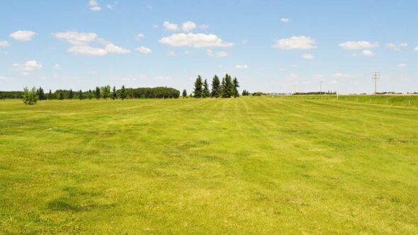 Big Manitou Regional GC