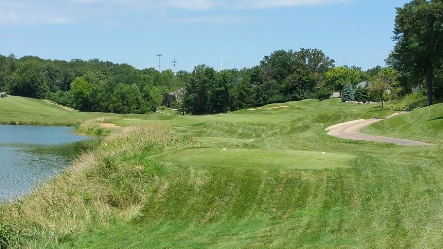 Tapawingo National GC