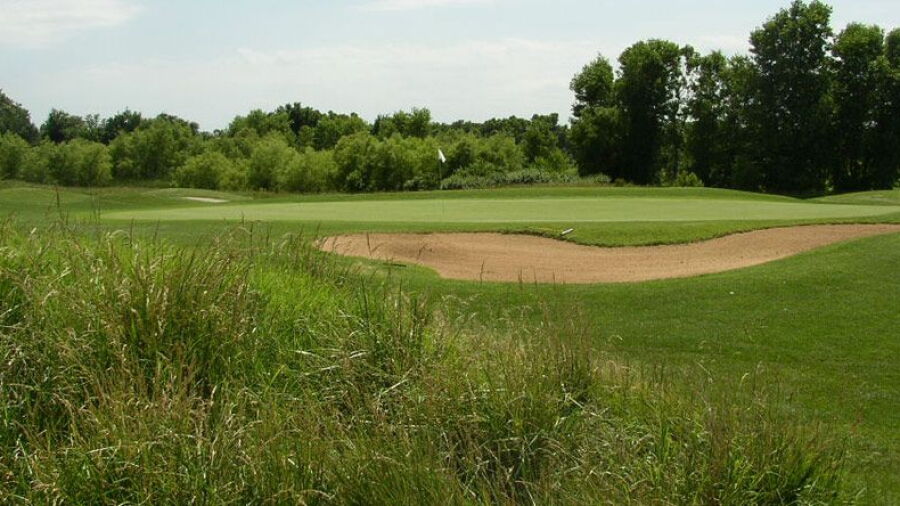 Quail Ridge GC