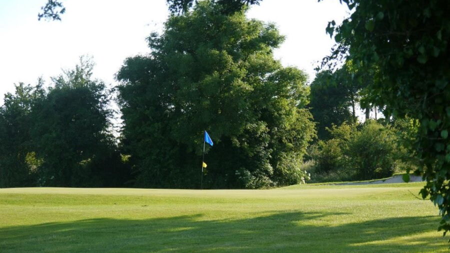 Dunmore Demesne GC: #1
