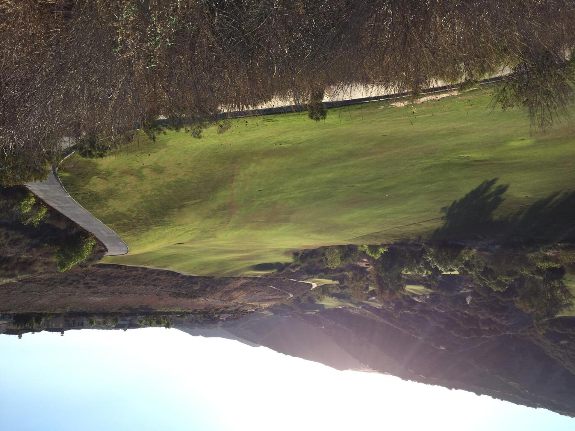 Back nine canyon view (Photo submitted by bhcbillrhodes on 08/20/2015)