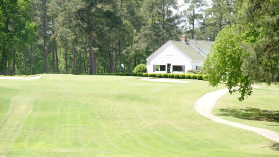 Washington-Wilkes CC