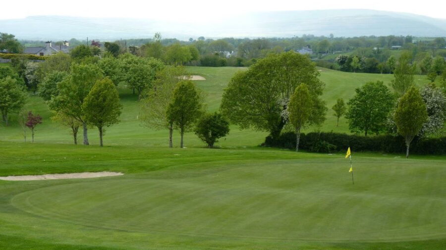 Gort GC: #13