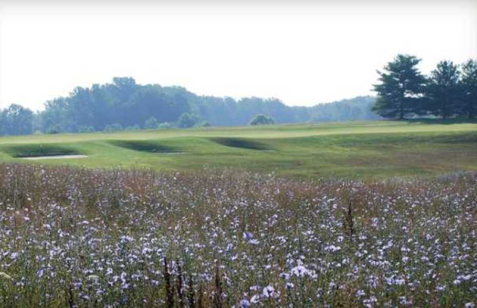 Old Trail Golf Club in Crozet, Virginia, USA GolfPass