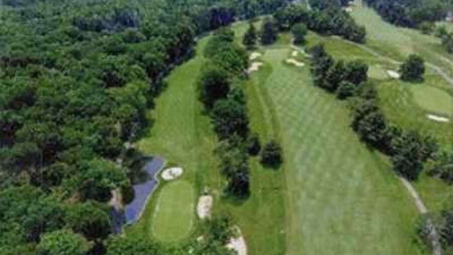 Tradition GC at Oak Lane: #1
