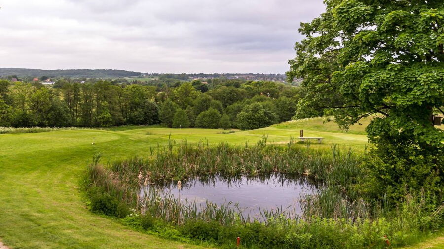 Aarhus Aadal GC