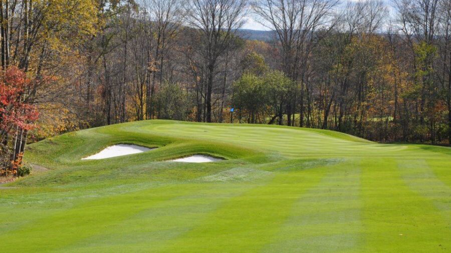 Cold Spring CC: #13