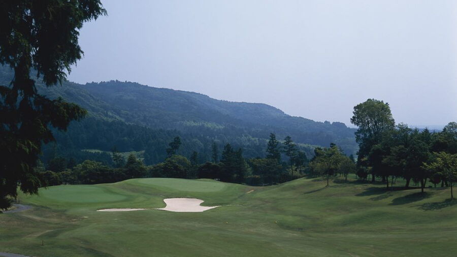 Ishioka GC - West: #16