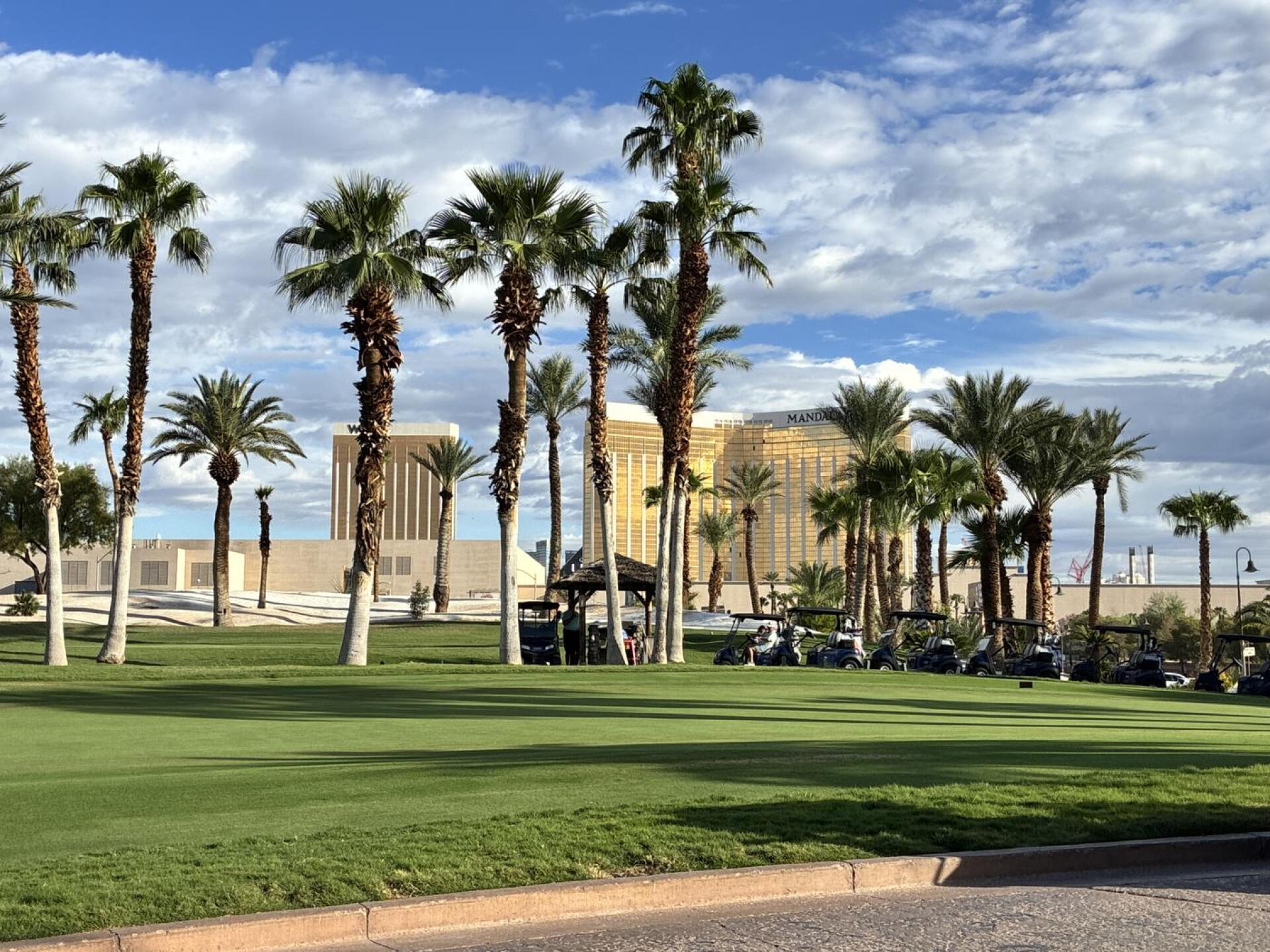 (Photo submitted by Golfguykai on 09/23/2026)