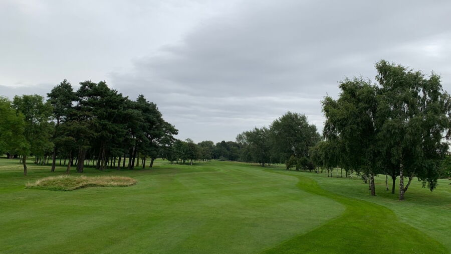 Dinsdale Spa GC
