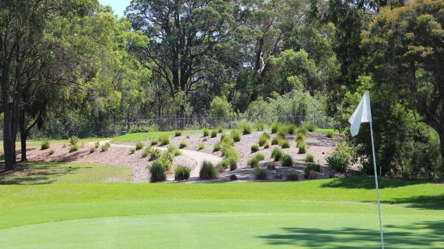 Rosnay GC