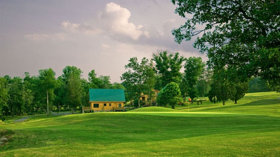 Dogwood Hills GC