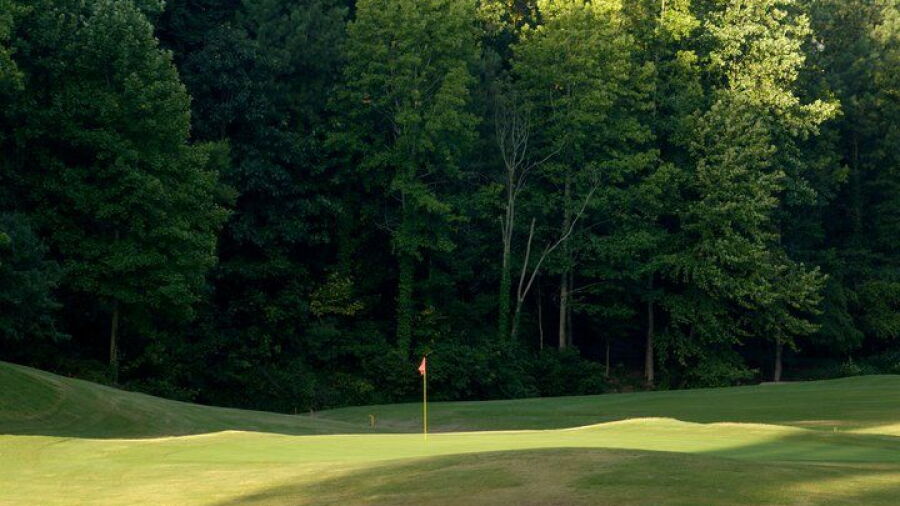 Indian Hills CC