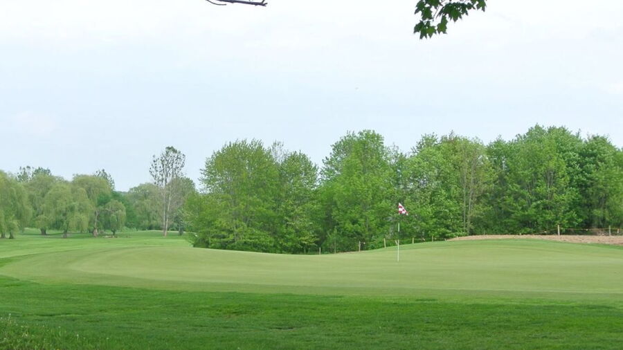 Greenview CC