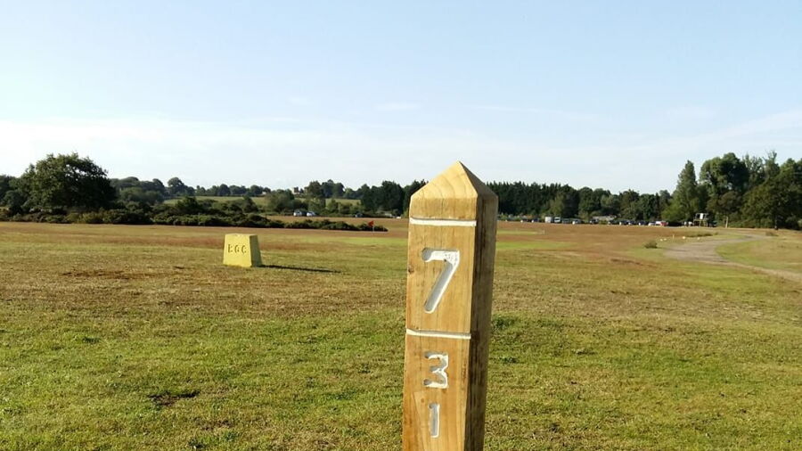 Beccles GC: #7
