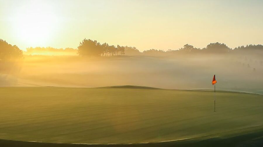 Stonegate GC