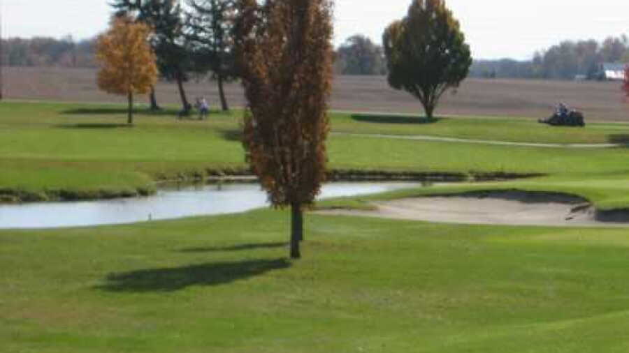 Honeywell GC