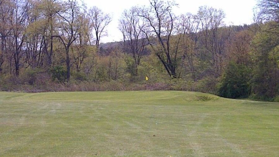 Sleepy Hollow GC