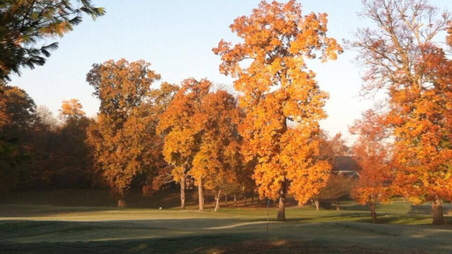 Plum Creek GC