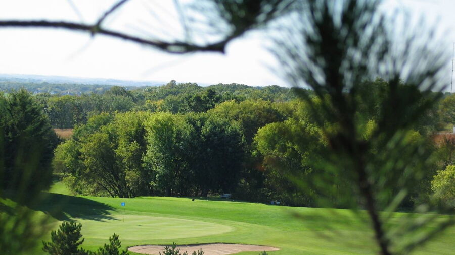 Afton Alps GC