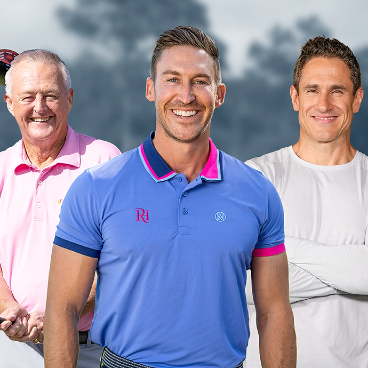Joe Rahnis Learn From The Best Golf Instructors | GolfPass