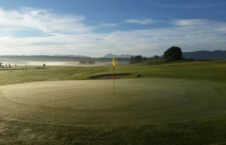 Waakirchen Tegernsee GC