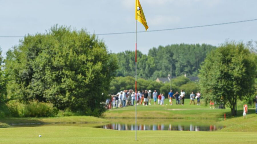 Gaea Golf de Lancieux