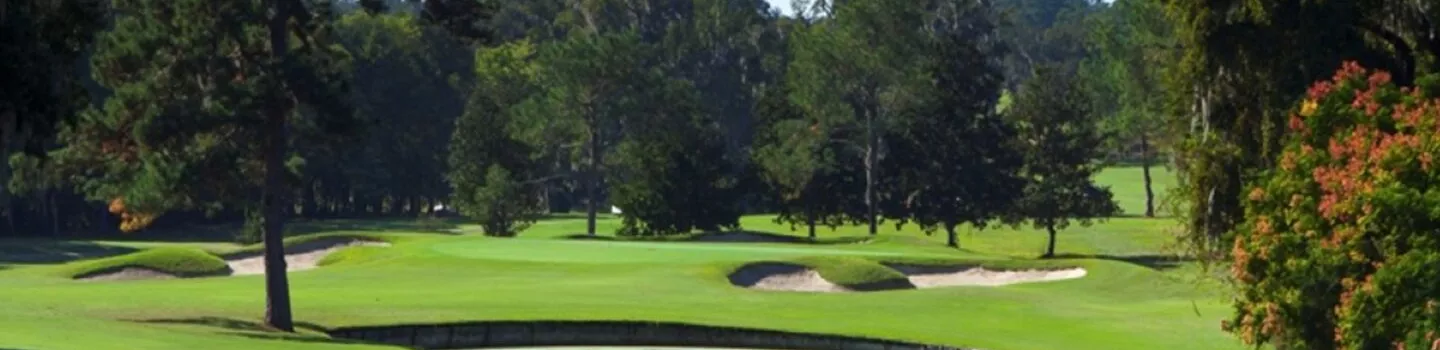 Golden Hills GCC