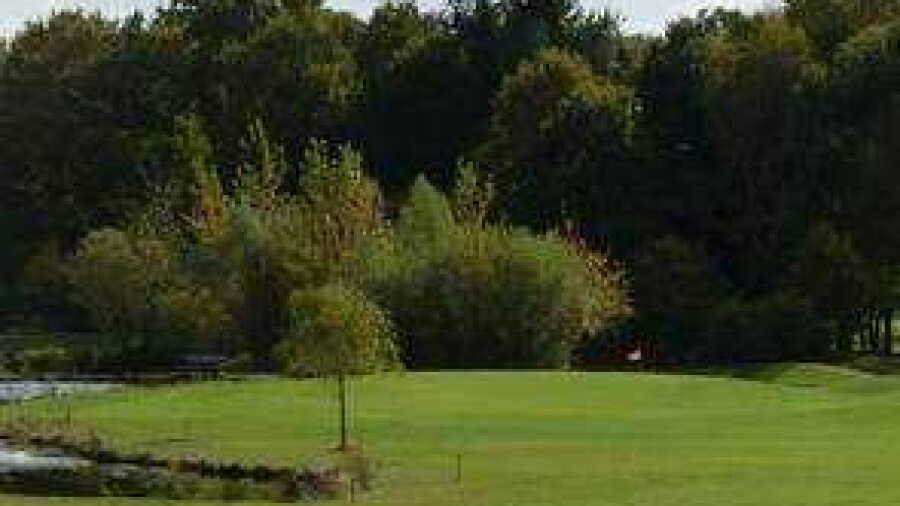 GC an der Goehrde – Blue: #12