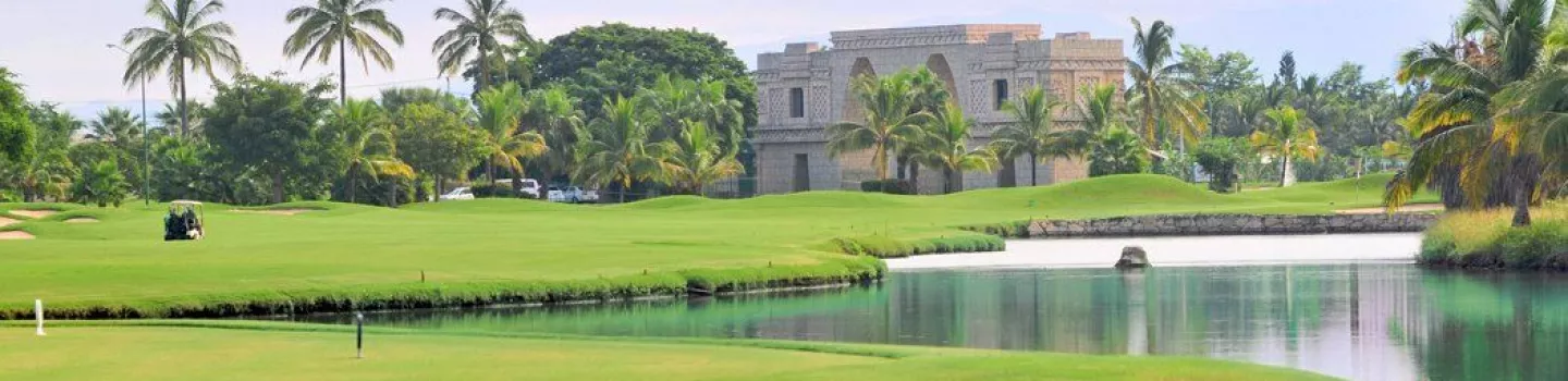 El Tigre Club de Golf