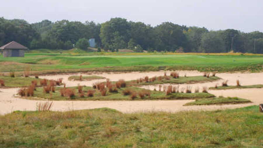 Tallgrass CC