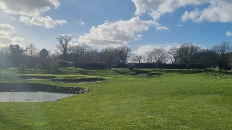 Hohwachter Bucht GCC