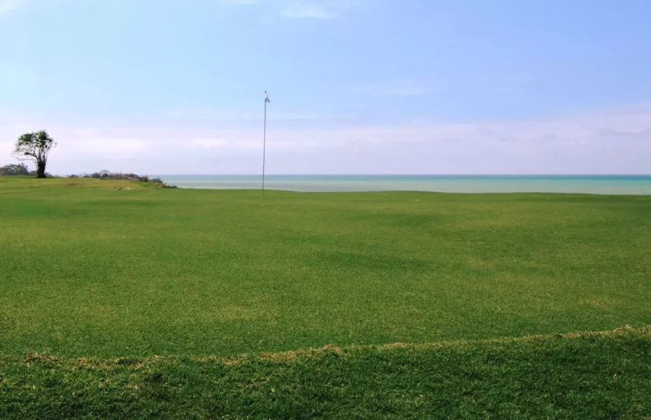 Costa Jama Beach & Golf Resort