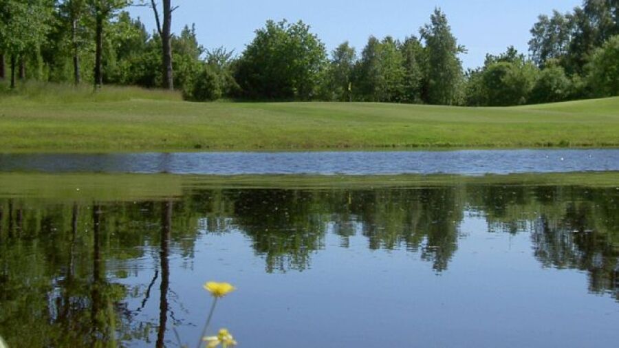 Varbergs GC