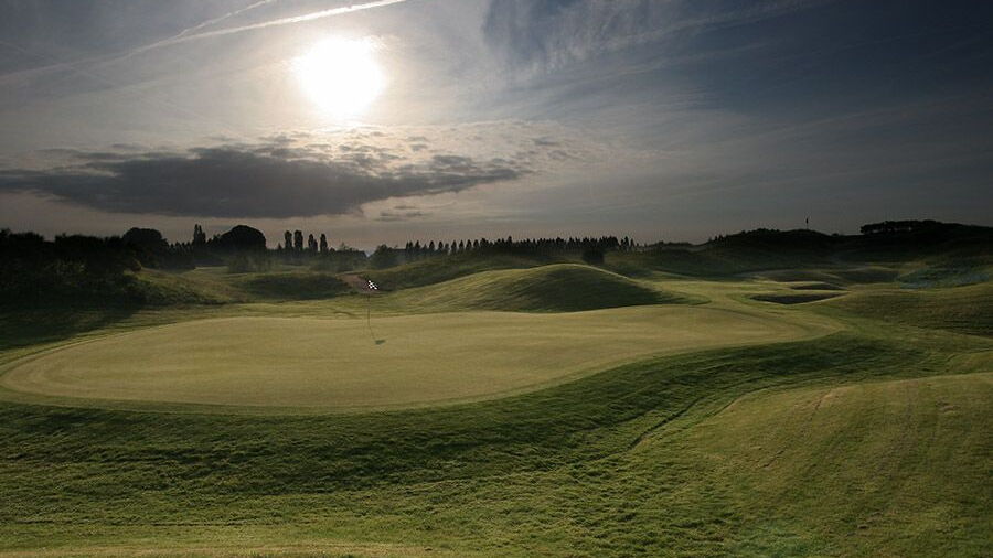 National GC
