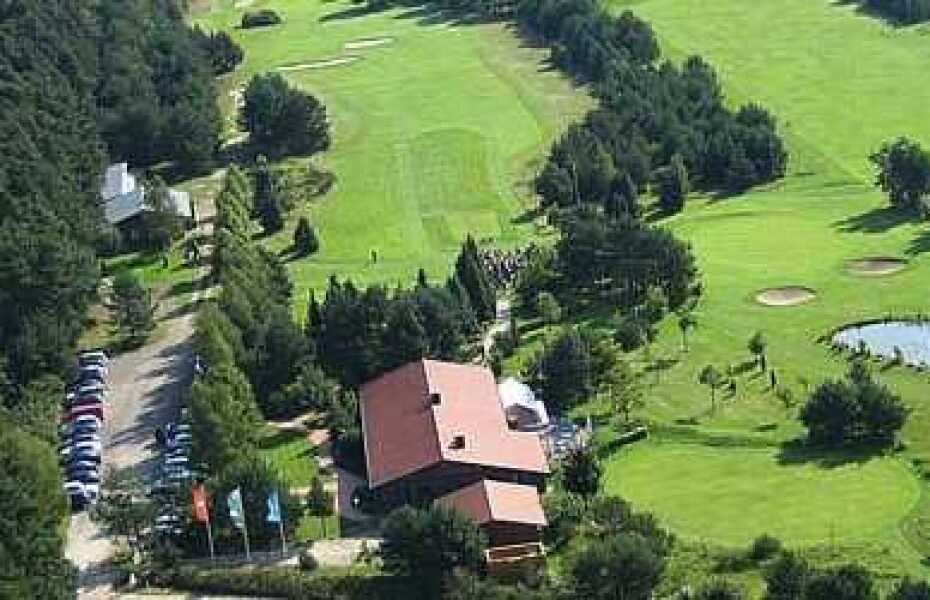 Munster Golf Club in Munster / Örtze, Niedersachsen, Germany GolfPass