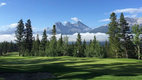Silvertip GC: #7