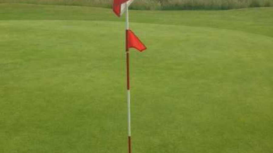 Ieper Open Golf: #7