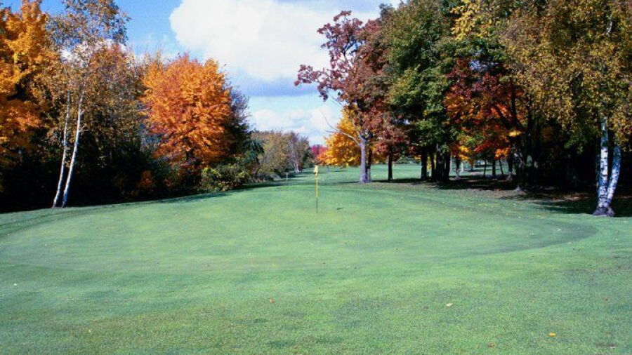 Viking Meadows GC