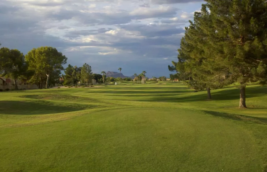 Alta Mesa CC