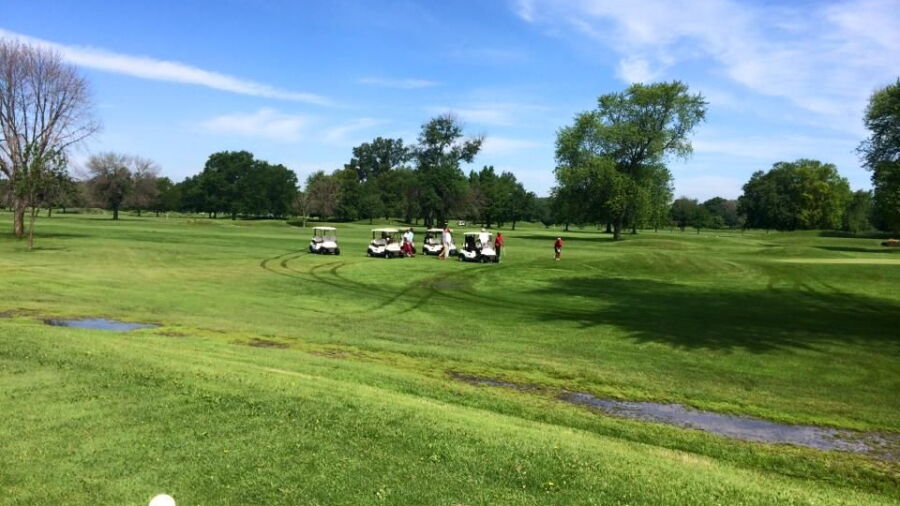South Gleason GC