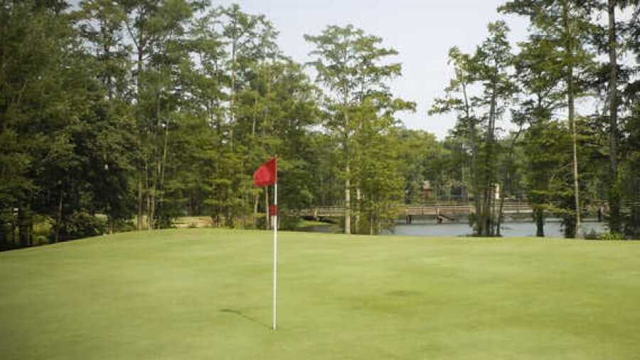 Suffolk GC