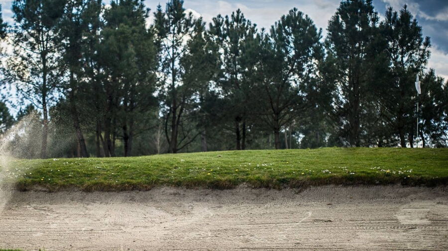 Bordeaux Pessac GC