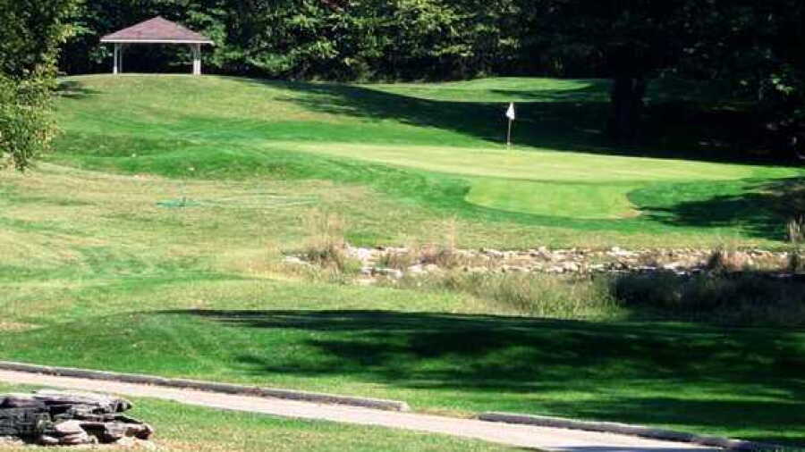Eagle Pointe Golf Resort