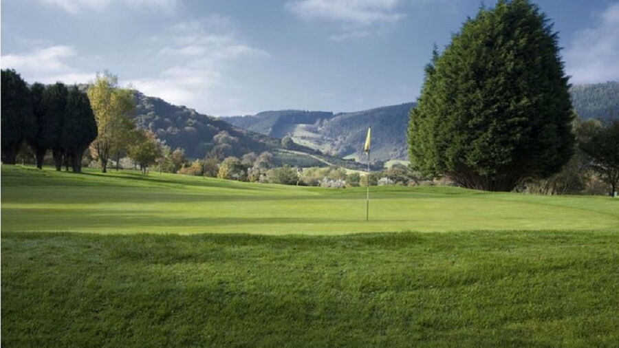 Ramsey GC: #3